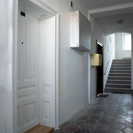 City Appartement Wagram Am Hauptbahnhof St. Pölten Zewnętrze zdjęcie