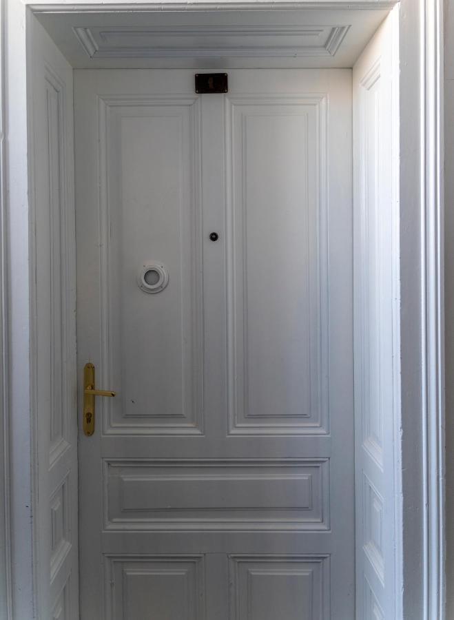 City Appartement Wagram Am Hauptbahnhof St. Pölten Zewnętrze zdjęcie